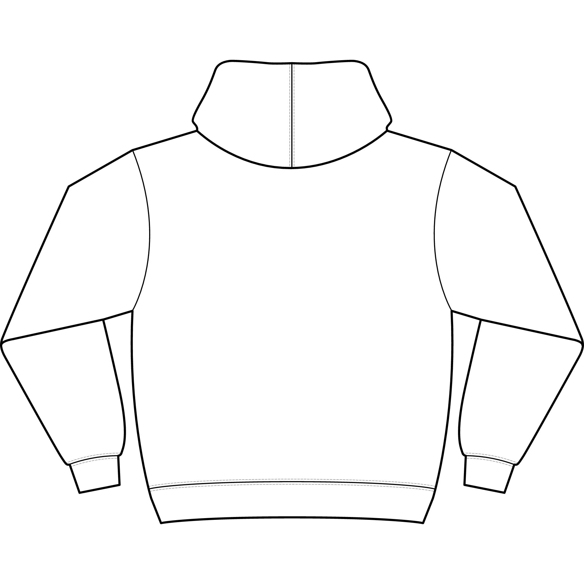 Lemon Te' Men's Box Hoodie