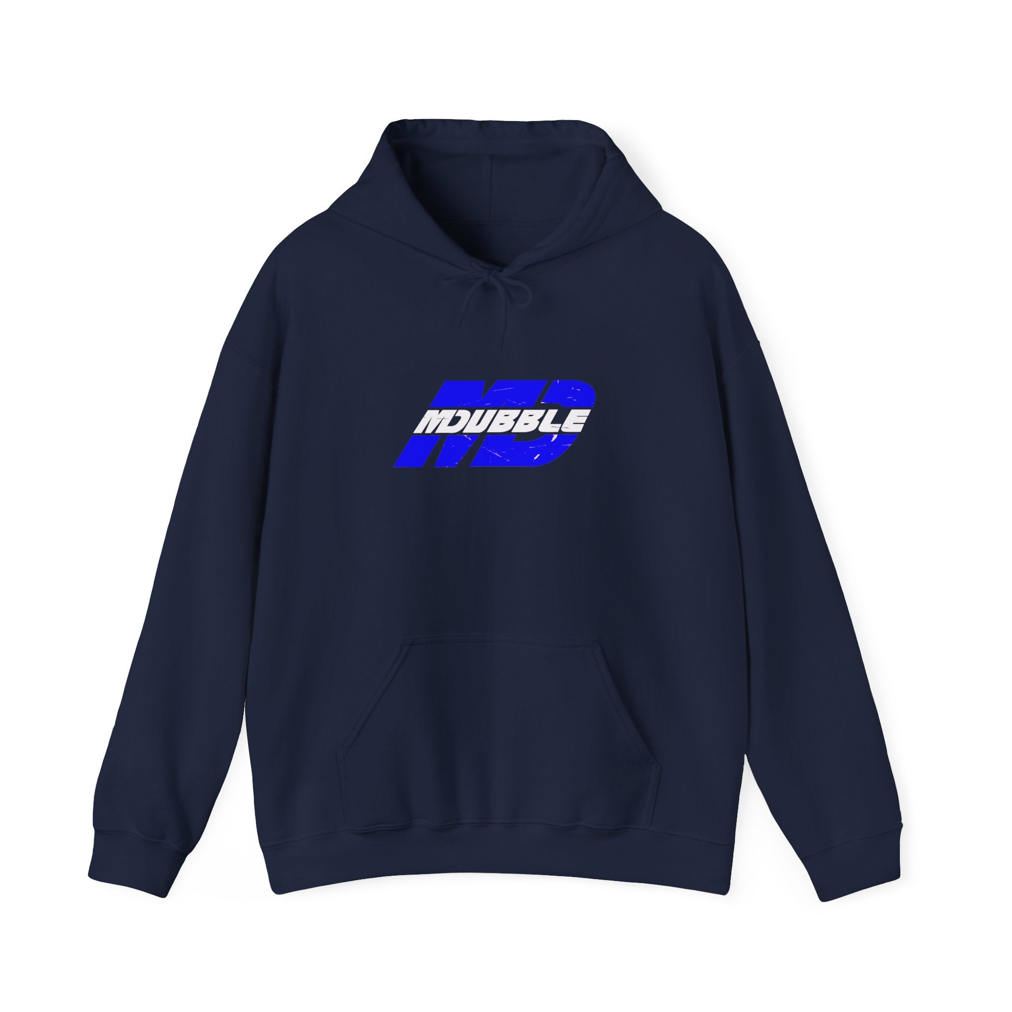 M Dubble™ Hooded Sweatshirt