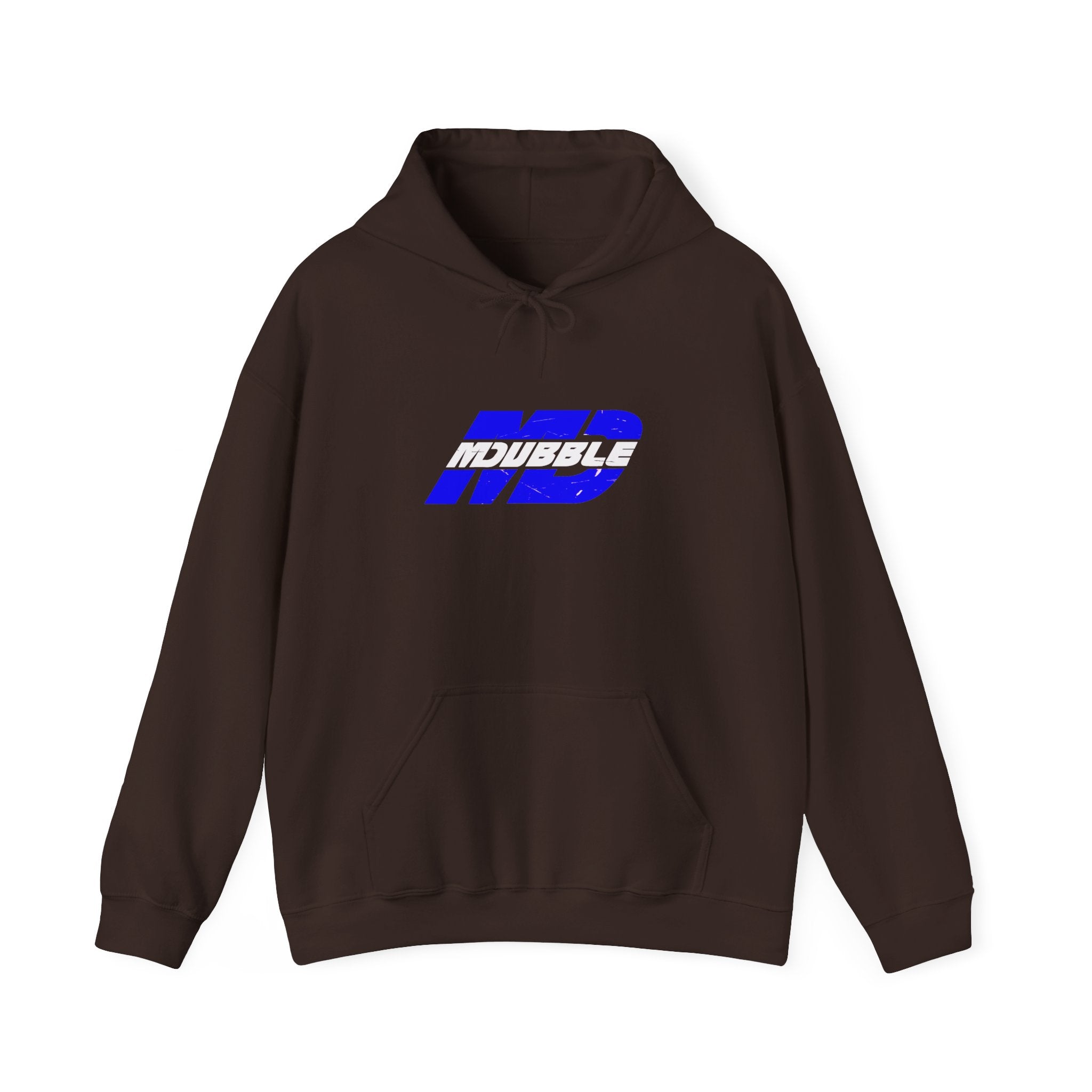 M Dubble™ Hooded Sweatshirt