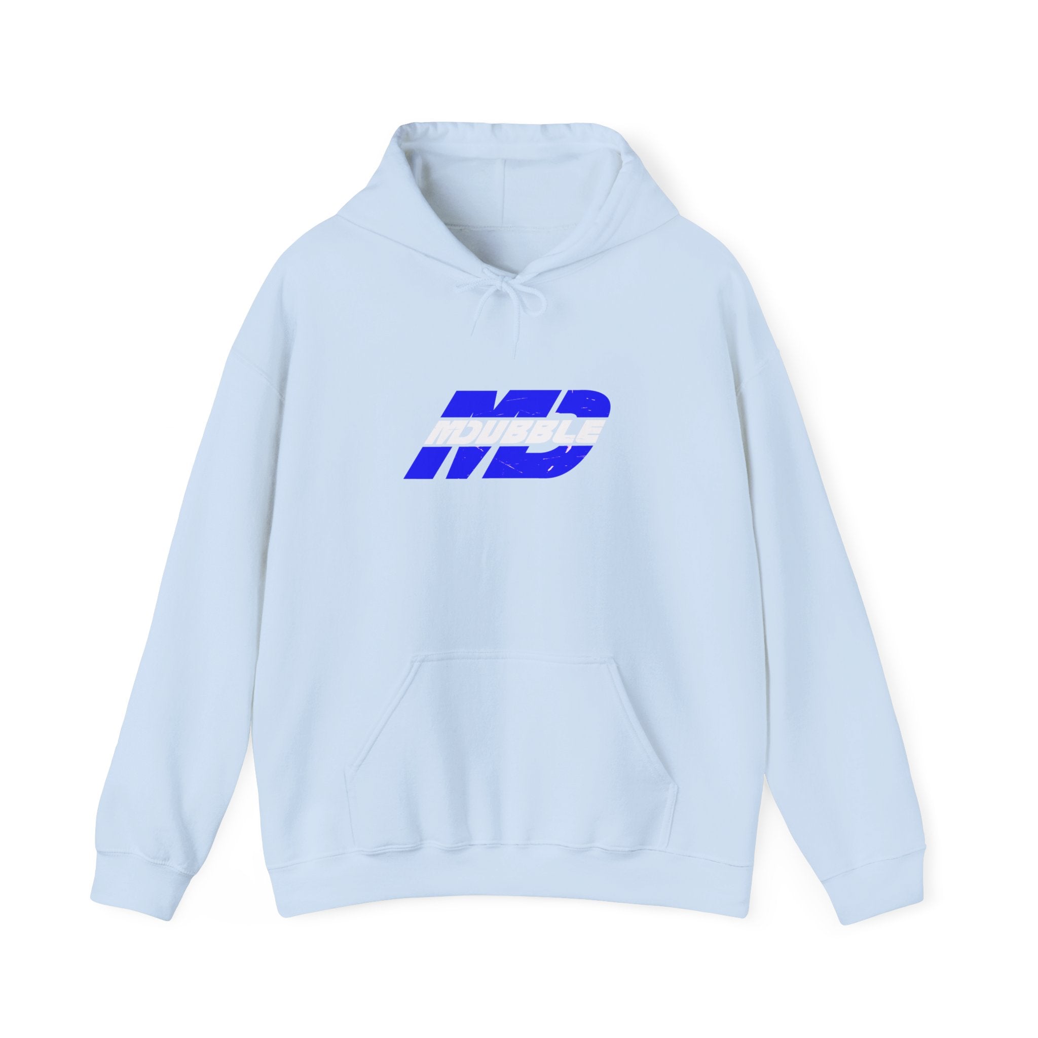M Dubble™ Hooded Sweatshirt