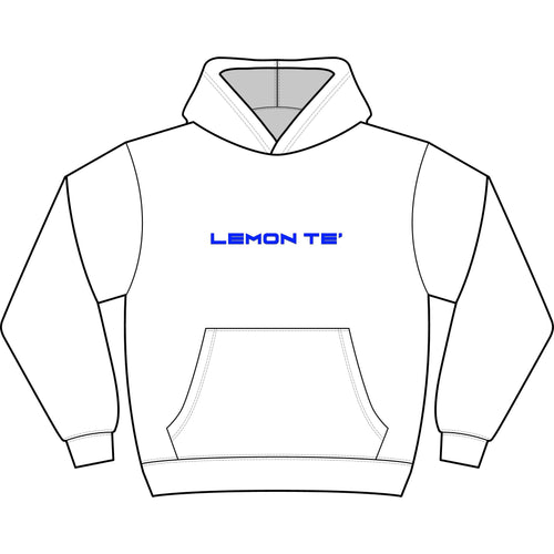 Lemon Te' Men's Box Hoodie