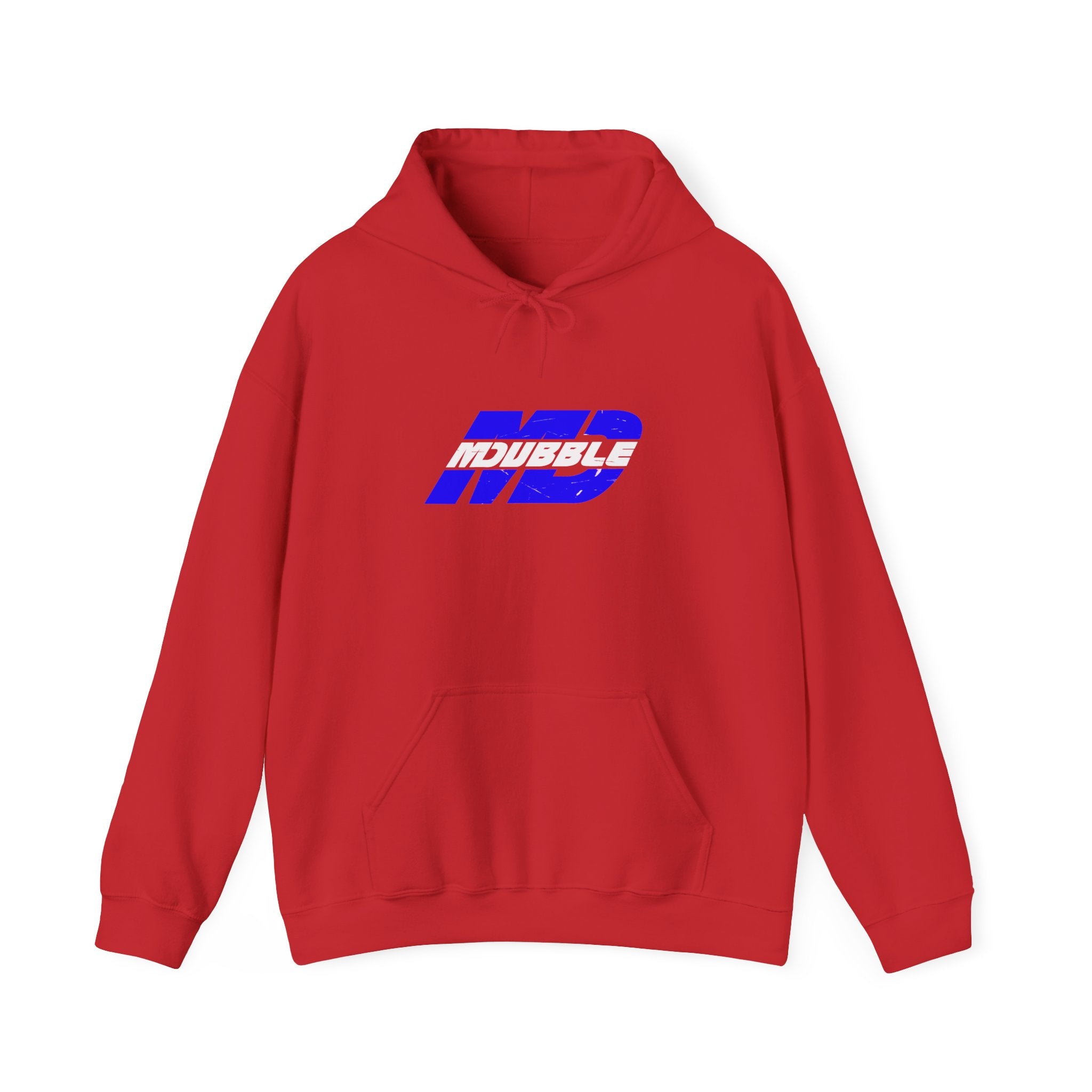 M Dubble™ Hooded Sweatshirt