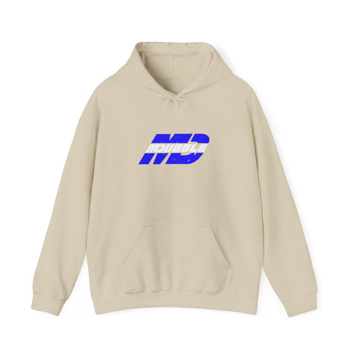 M Dubble™ Hooded Sweatshirt