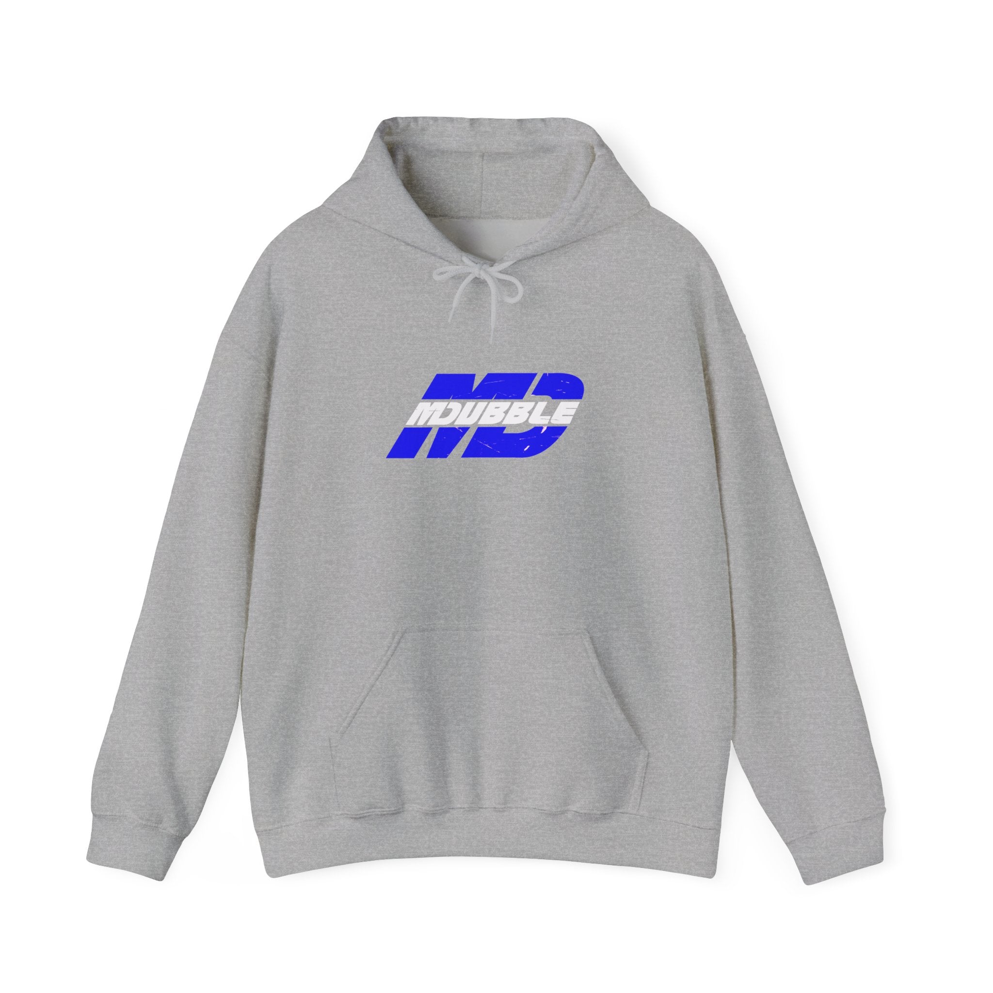 M Dubble™ Hooded Sweatshirt