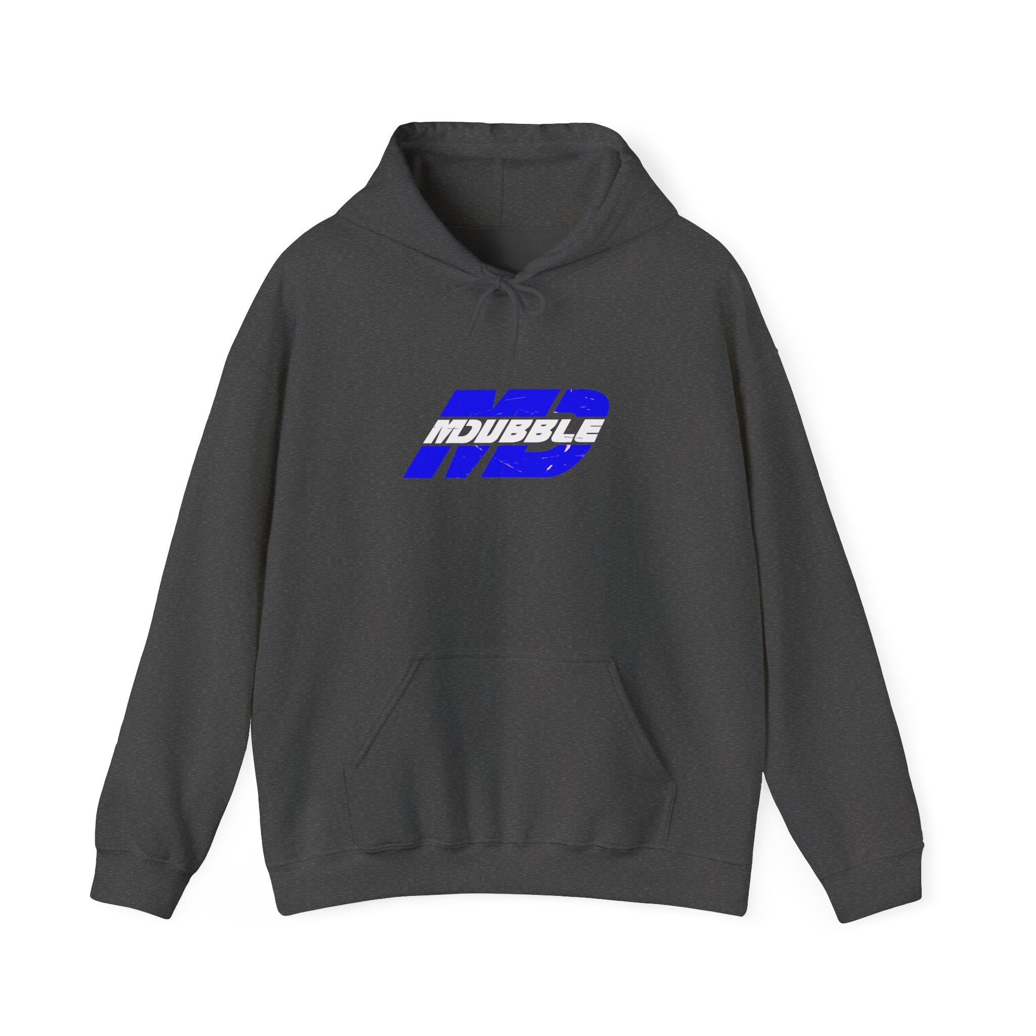 M Dubble™ Hooded Sweatshirt