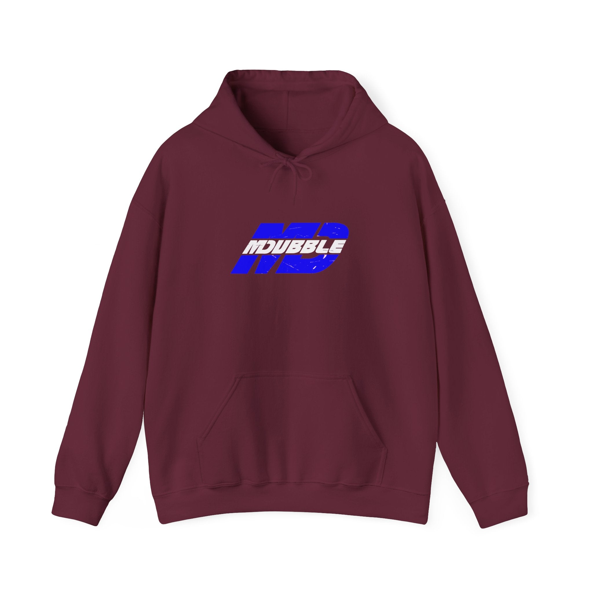 M Dubble™ Hooded Sweatshirt
