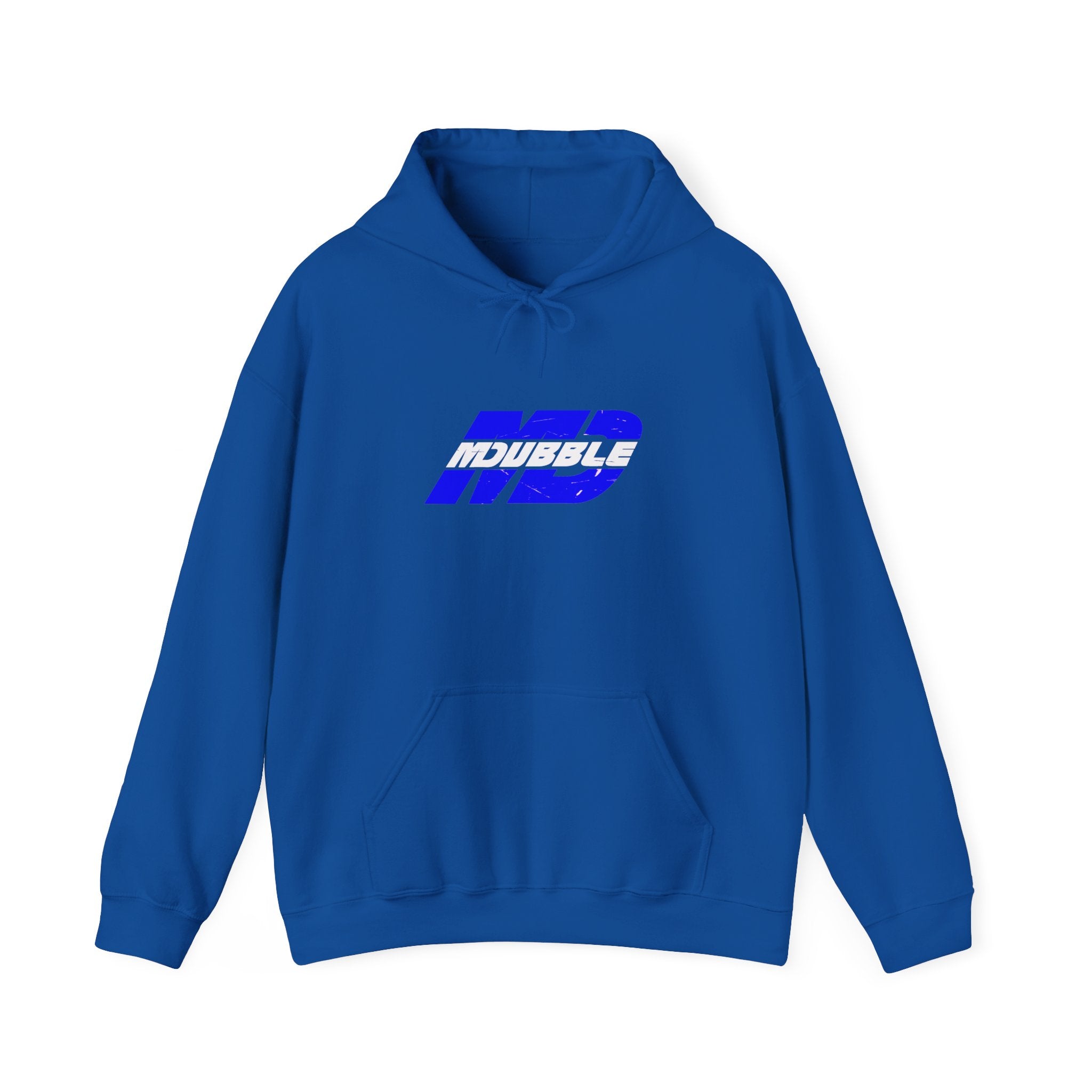 M Dubble™ Hooded Sweatshirt