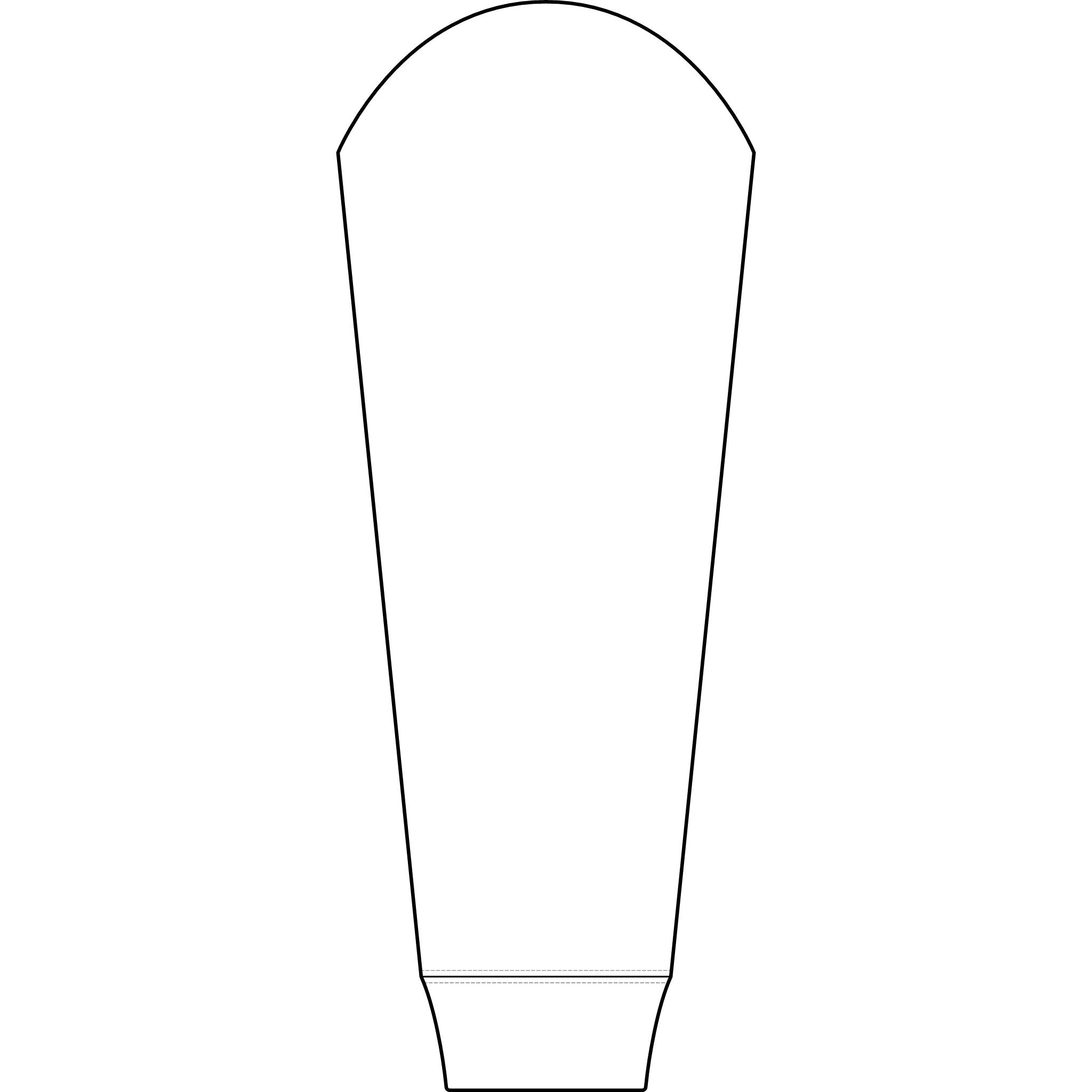 Lemon Te' Men's Box Hoodie