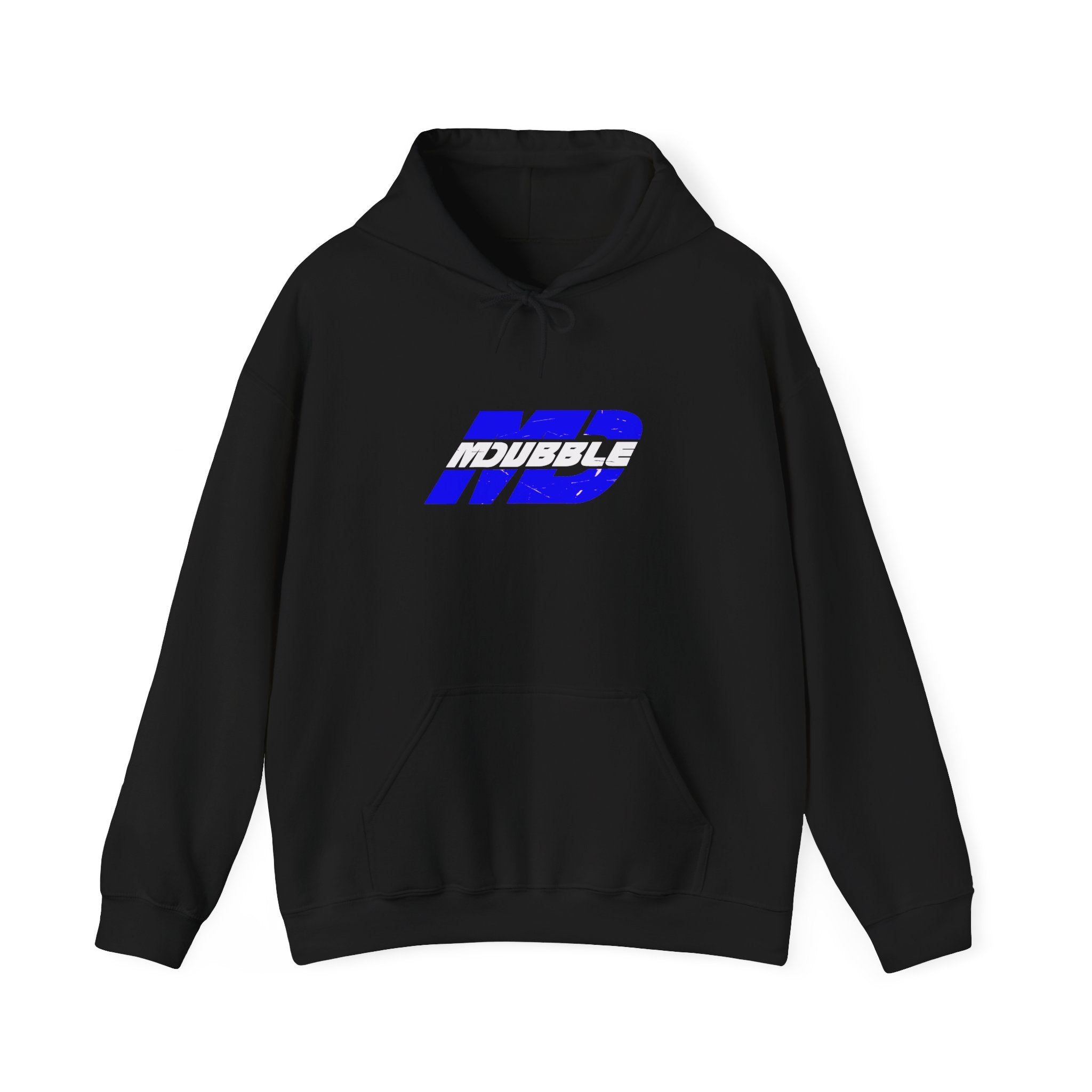 M Dubble™ Hooded Sweatshirt