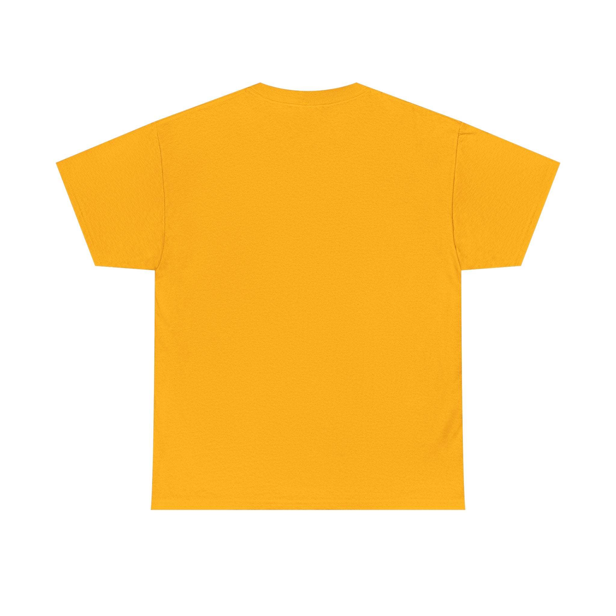 Lemon Te' Graphic Tee — Unisex Heavy Cotton Tee